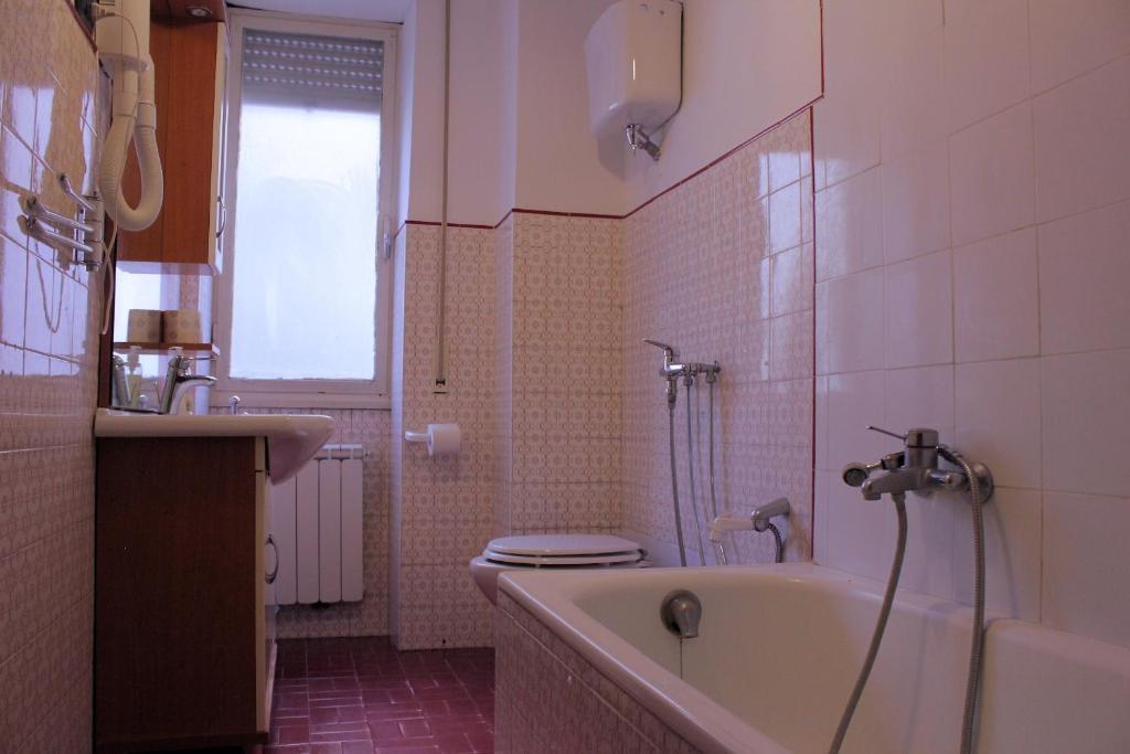 Aparthotel Tourist House Roma Pokój zdjęcie