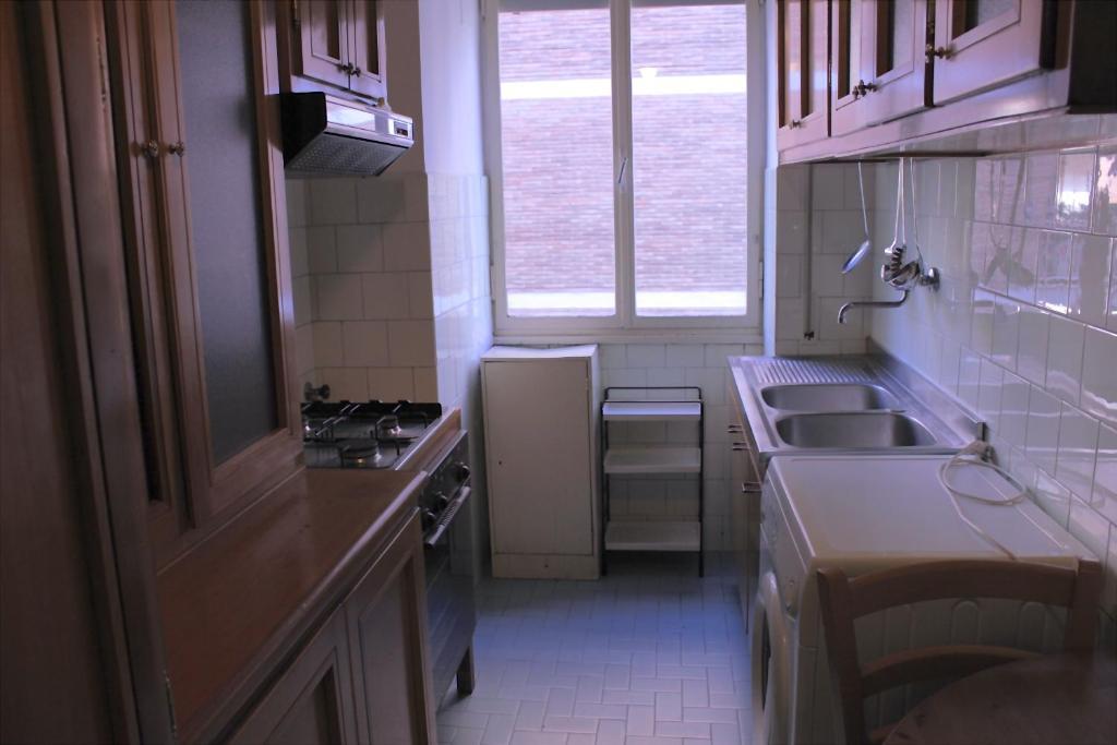 Aparthotel Tourist House Roma Pokój zdjęcie