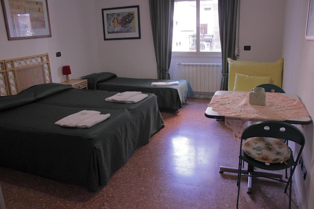 Aparthotel Tourist House Roma Pokój zdjęcie