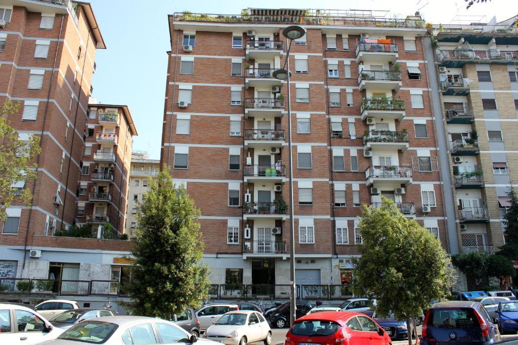 Aparthotel Tourist House Roma Pokój zdjęcie