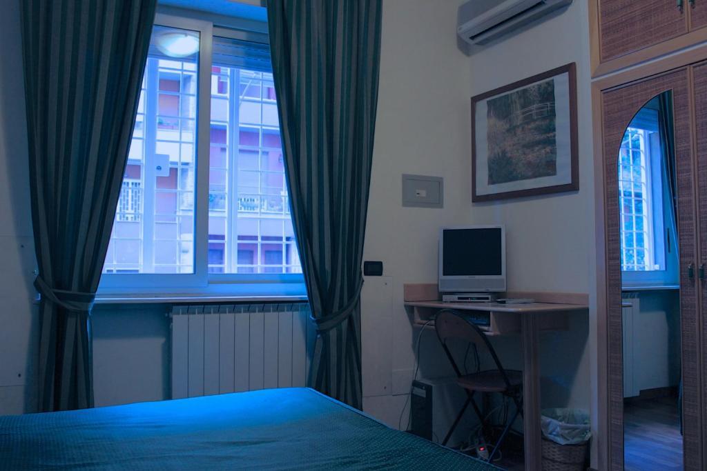 Aparthotel Tourist House Roma Pokój zdjęcie