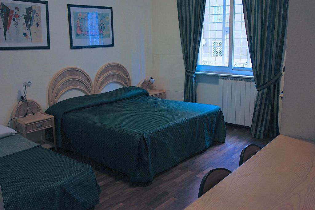 Aparthotel Tourist House Roma Pokój zdjęcie