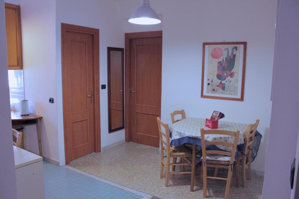 Aparthotel Tourist House Roma Pokój zdjęcie