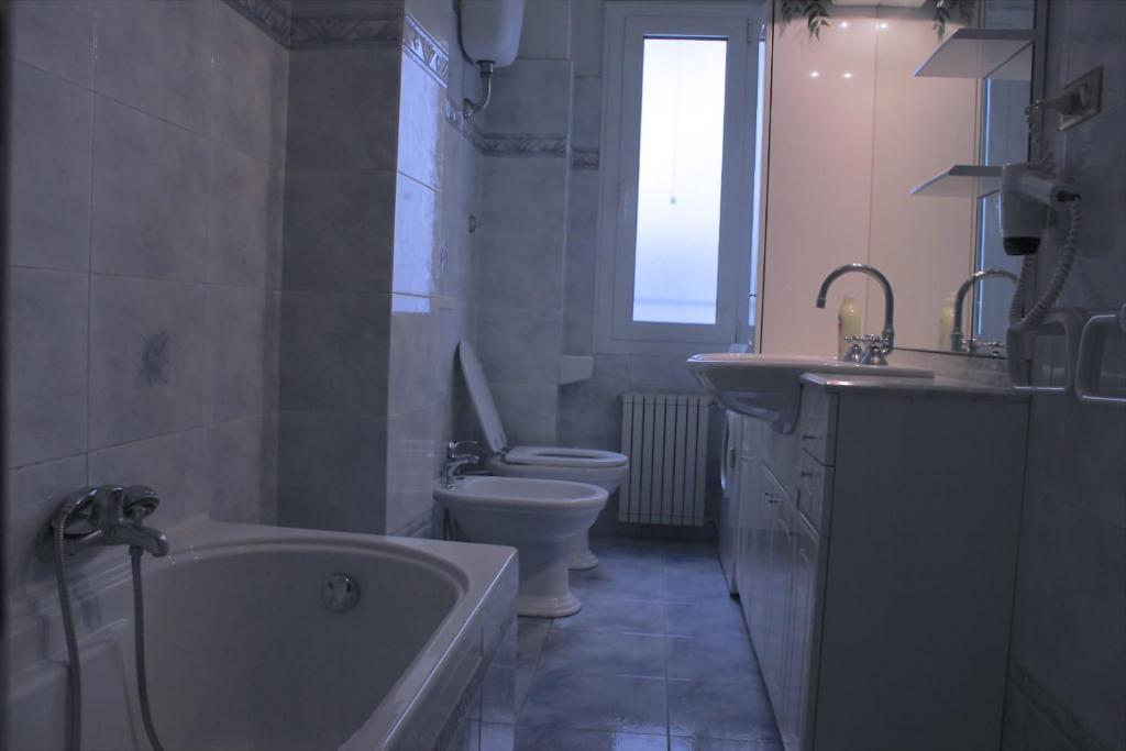 Aparthotel Tourist House Roma Pokój zdjęcie