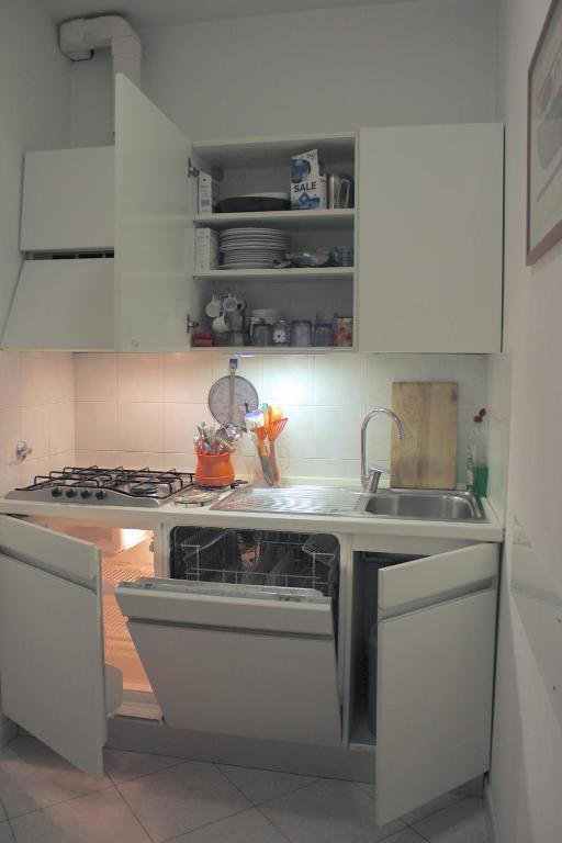 Aparthotel Tourist House Roma Pokój zdjęcie