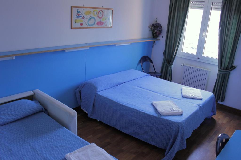 Aparthotel Tourist House Roma Pokój zdjęcie