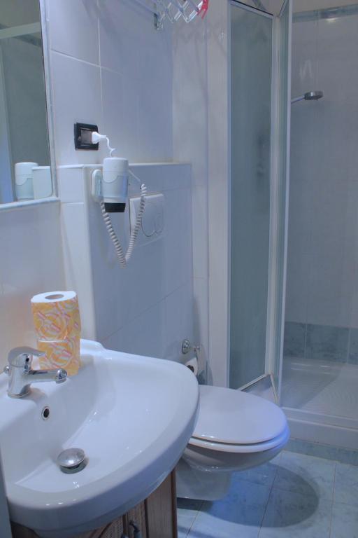 Aparthotel Tourist House Roma Pokój zdjęcie