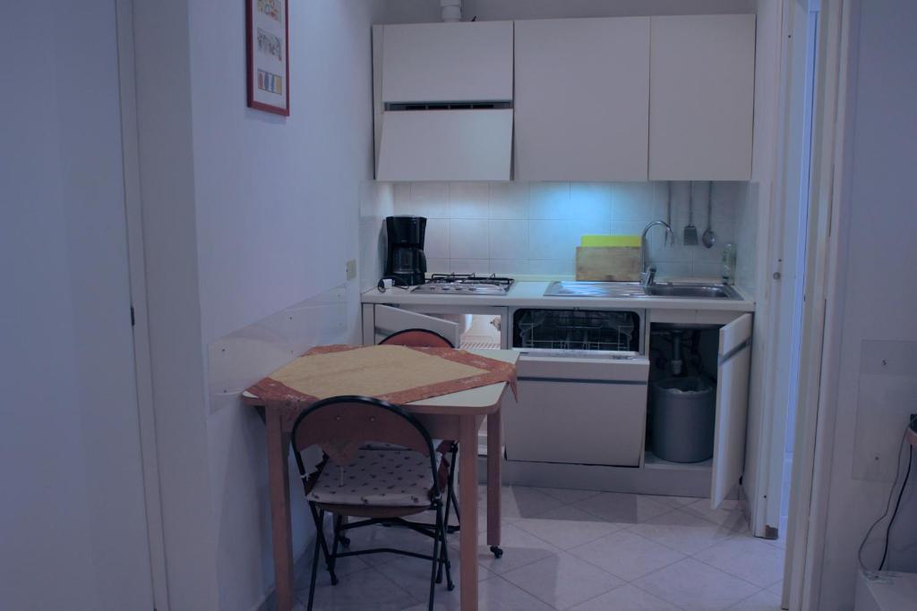 Aparthotel Tourist House Roma Pokój zdjęcie