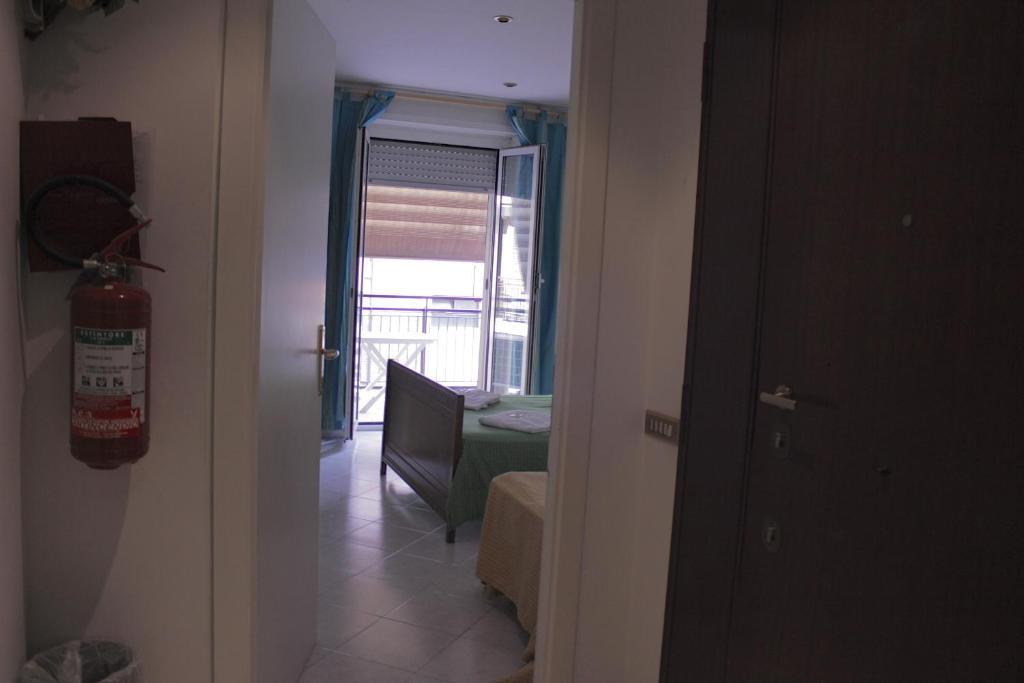 Aparthotel Tourist House Roma Pokój zdjęcie