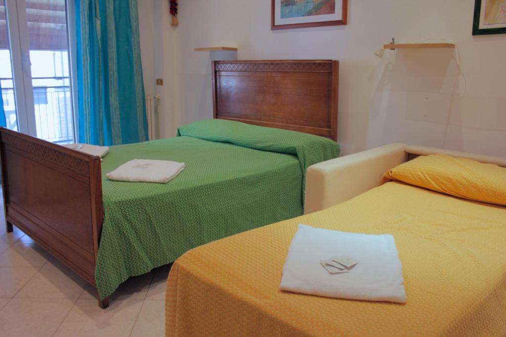 Aparthotel Tourist House Roma Pokój zdjęcie