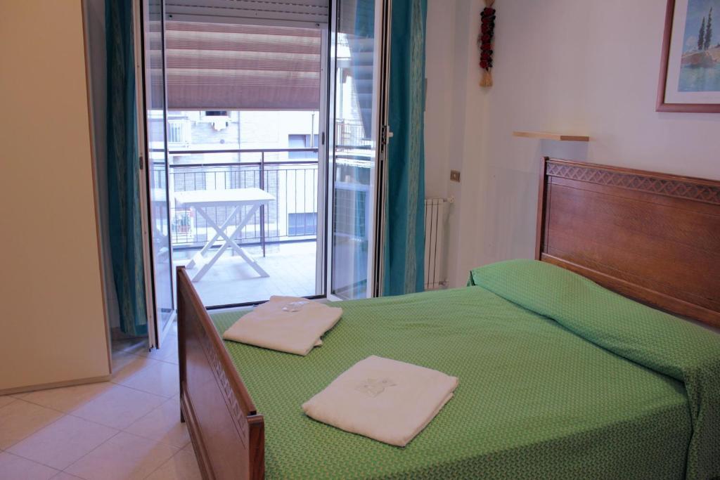 Aparthotel Tourist House Roma Pokój zdjęcie