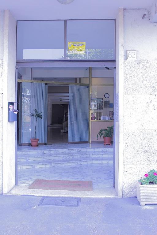 Aparthotel Tourist House Roma Pokój zdjęcie