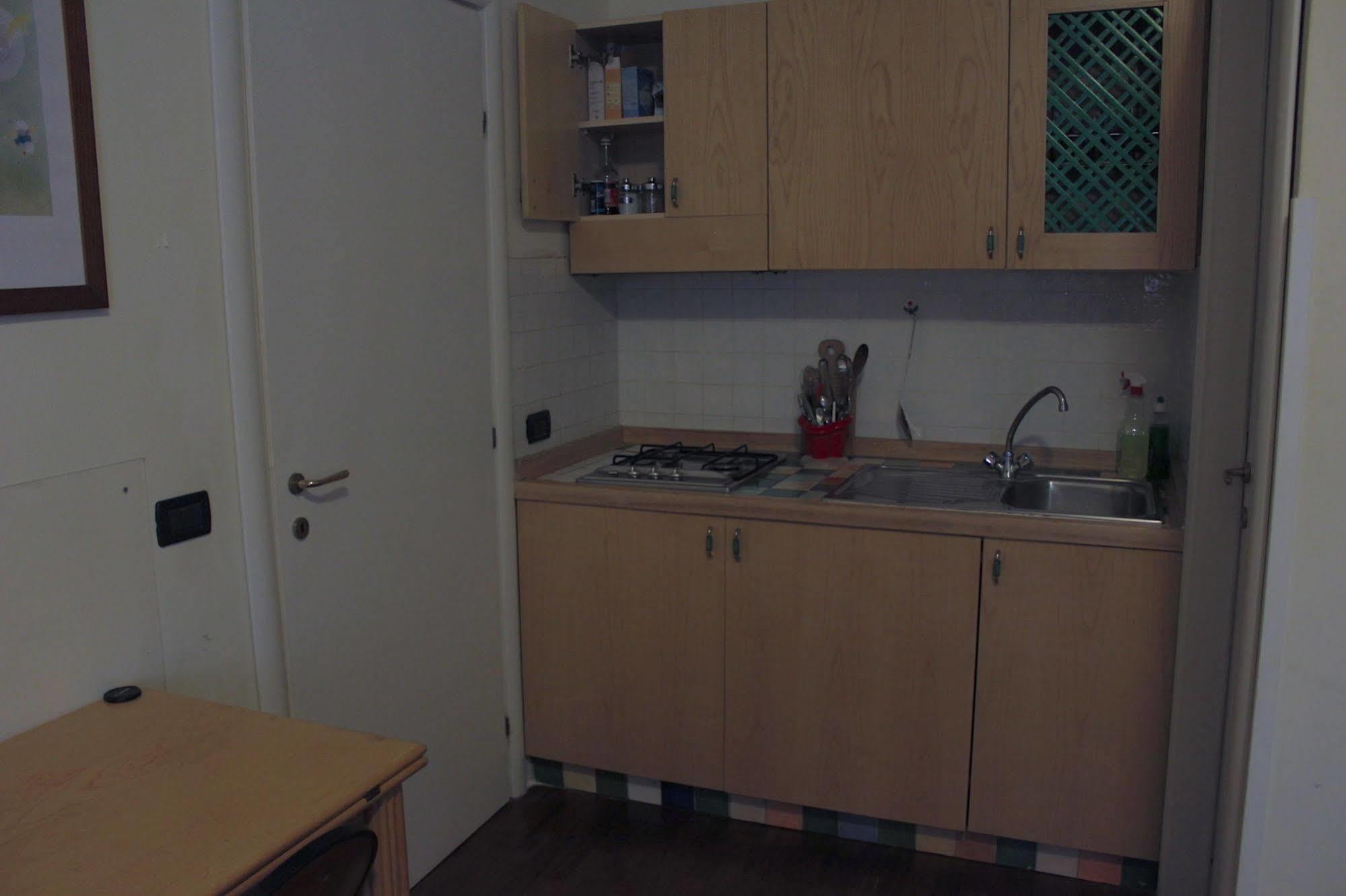 Aparthotel Tourist House Roma Zewnętrze zdjęcie