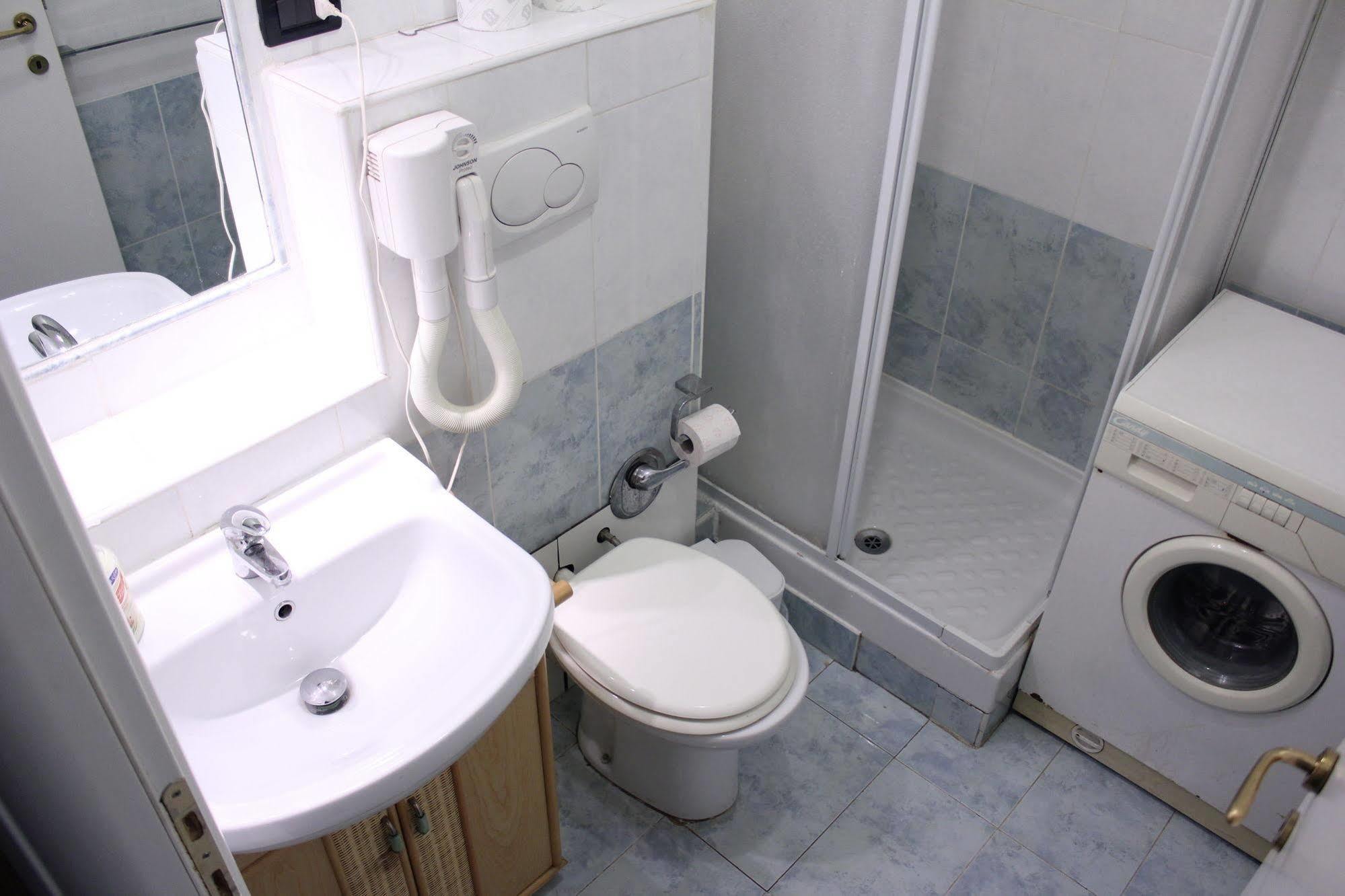 Aparthotel Tourist House Roma Zewnętrze zdjęcie