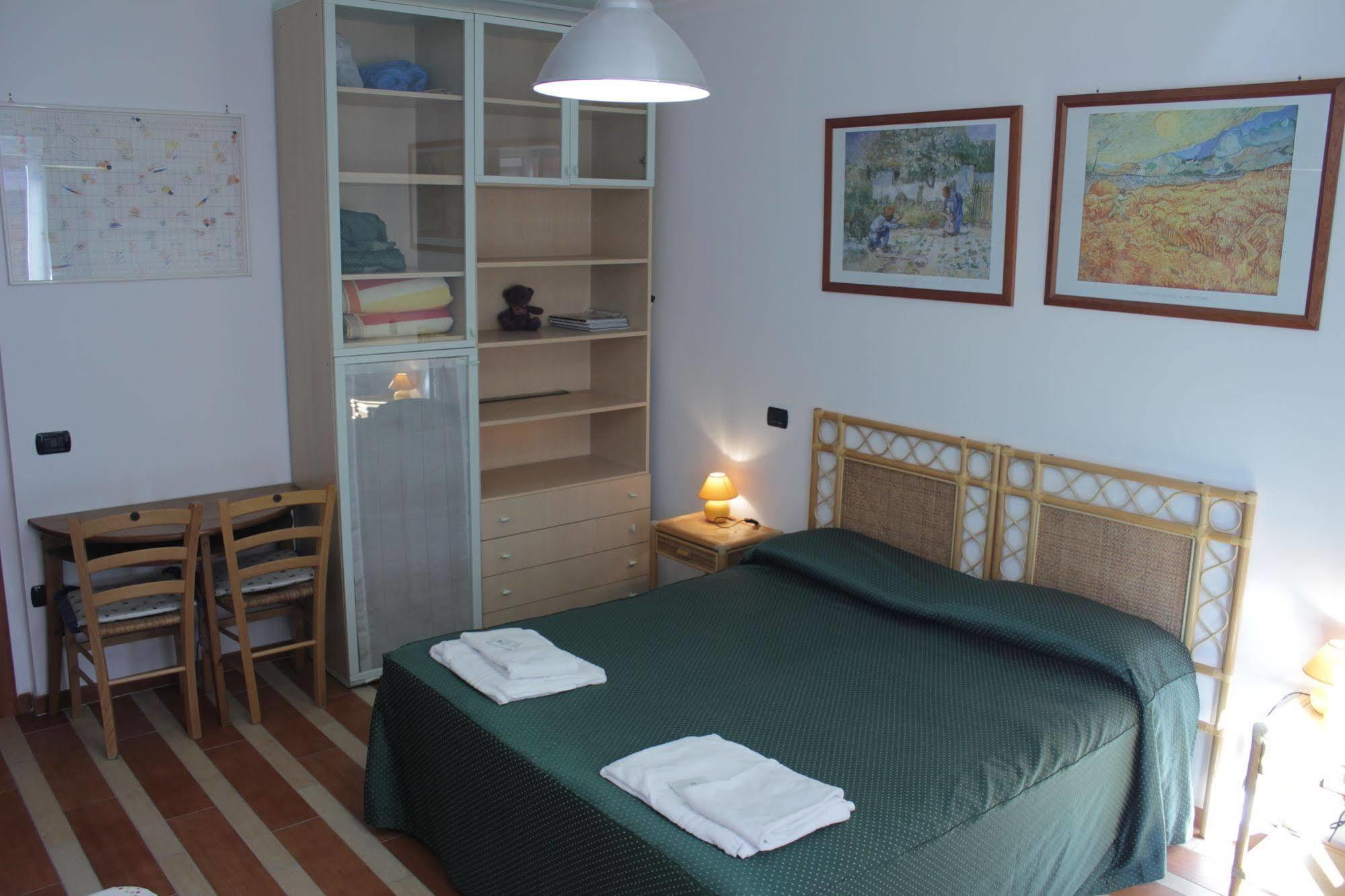 Aparthotel Tourist House Roma Zewnętrze zdjęcie