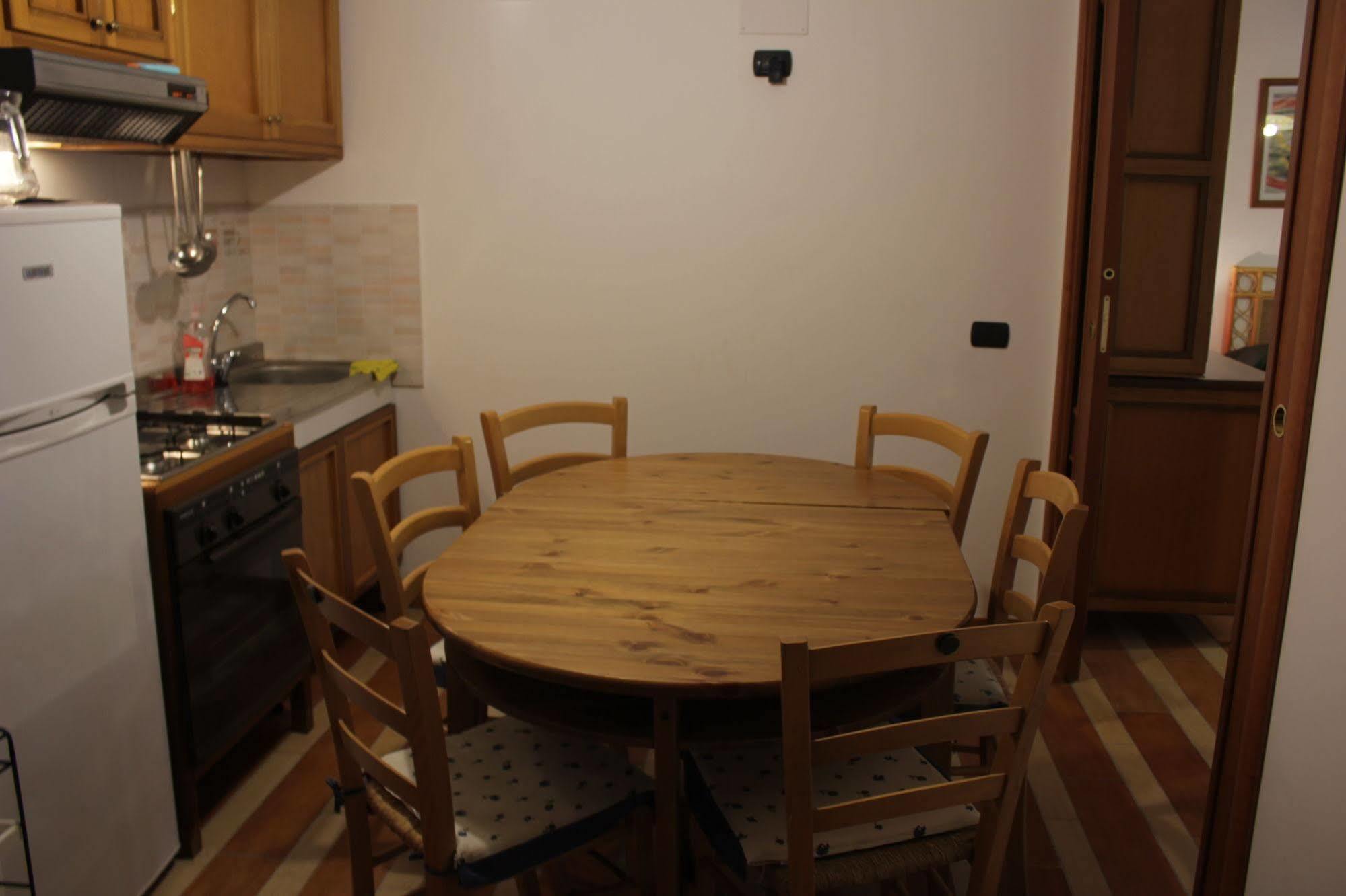 Aparthotel Tourist House Roma Zewnętrze zdjęcie