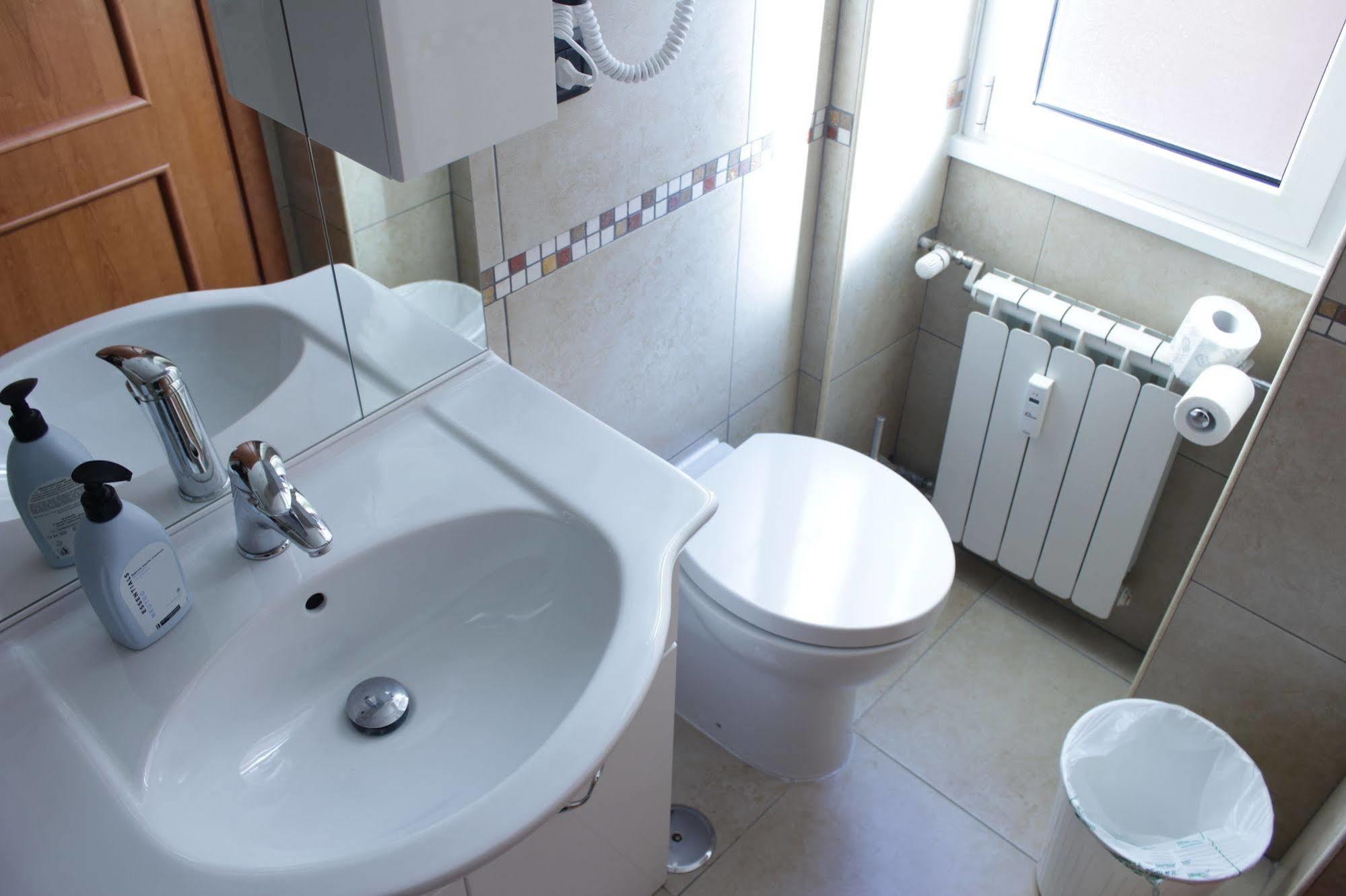 Aparthotel Tourist House Roma Zewnętrze zdjęcie