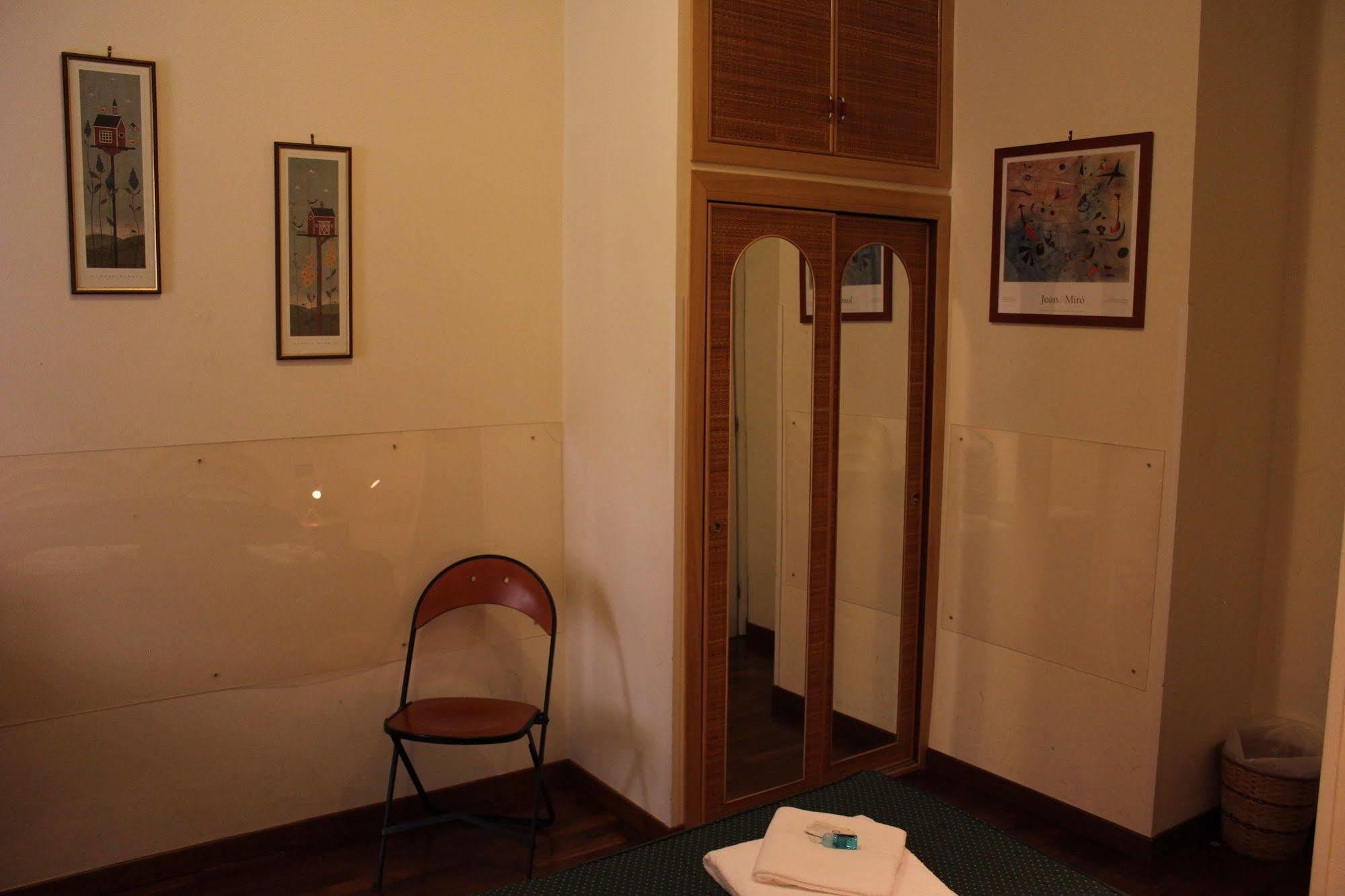 Aparthotel Tourist House Roma Zewnętrze zdjęcie